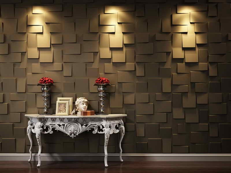 What You Need To Learn About Vinyl Wall Cladding
