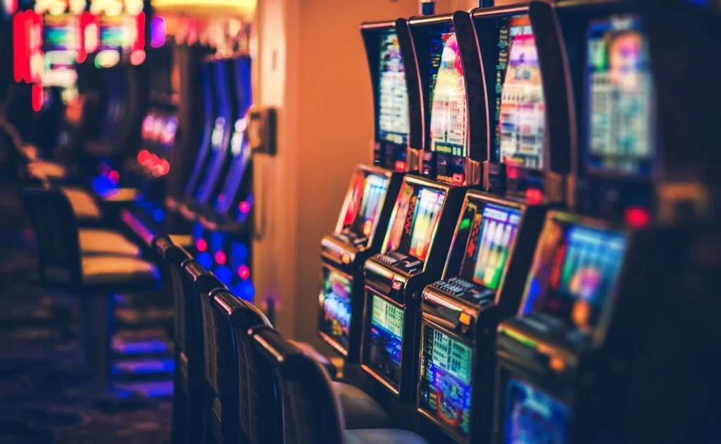 6 Best Tips to Improve Your Slot Game