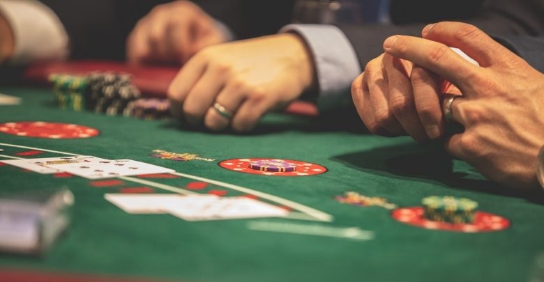 People Who Want To Play Poker Online Might Use These Tips and Advice