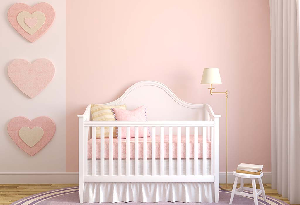 Top Baby Cots to Buy