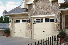 Pros of Residential Garage Doors: