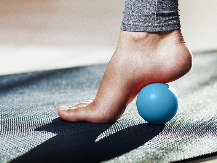 5 Simple Tips to Reduce Plantar Fasciitis Pain: