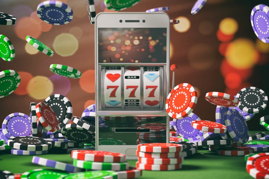 Online Slots – The New Way to Play