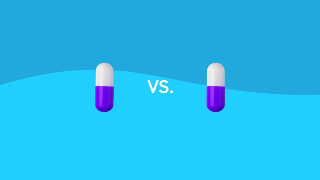 What is the best time to take Nexium 40 mg?