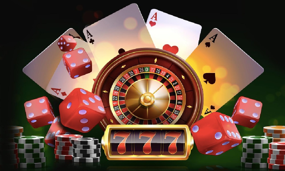 Benefits of gacor gambling slots