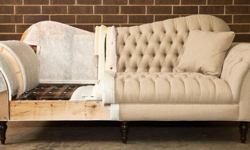 How can upholstery transform your home decor?