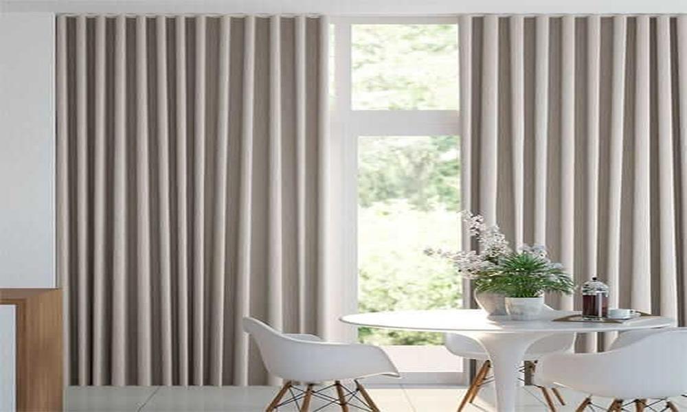 Why are Wave Curtains Taking the Interior Design World by Storm?