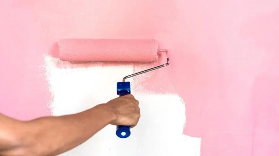 Essential Tools And Tips For Painting With A Roller