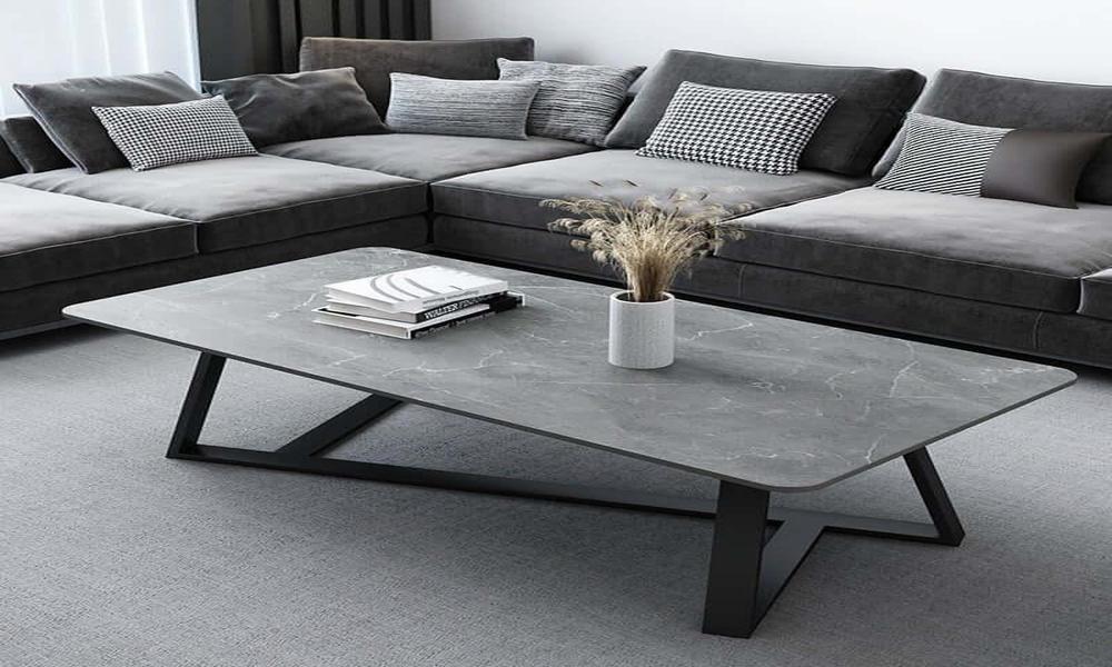 Why Should You Choose a Marble Coffee Table for Timeless Elegance