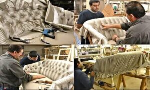 Upholstery Fabrics Is Your Home Ready for a Makeover