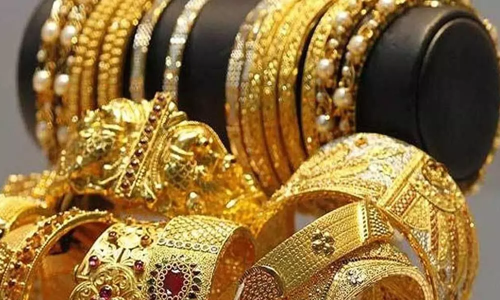 Bullion Buzz: Checking the Pulse of Gold Rates in Coimbatore or Chennais