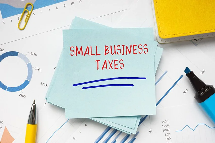 Tax Preparation Tips for Small Business Owners: Navigating Tax Season Successfully in Hanover, MD