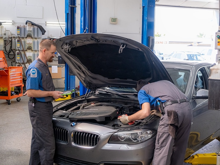 Expert Insights from a BMW Auto Specialist: Top Tips for Effective Car Repair and Maintenance