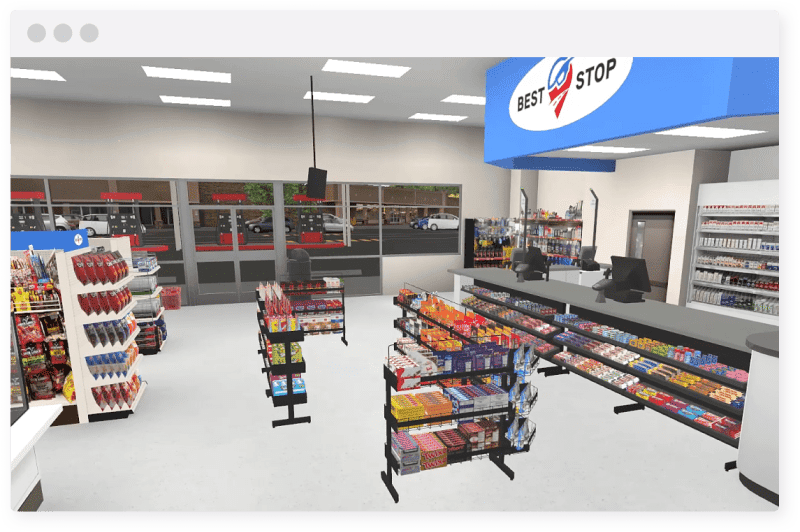 Gas Station Convenience Store for Sale: An In-Depth Guide