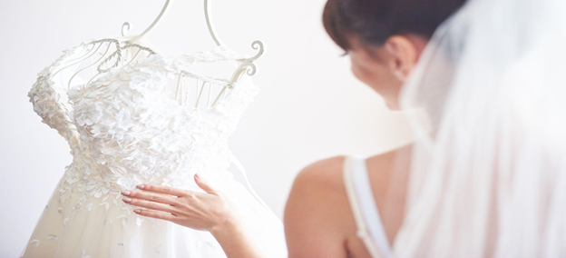 The Magic of Couture Wedding Dresses: Making the Ordinary Extraordinary